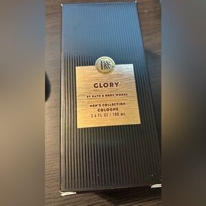 Bath & Body Works Glory Men's Cologne
